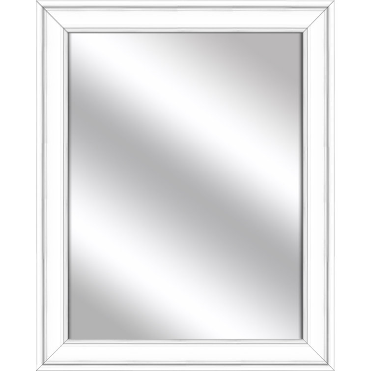 PTM Images Bathroom/Vanity Mirror & Reviews Wayfair
